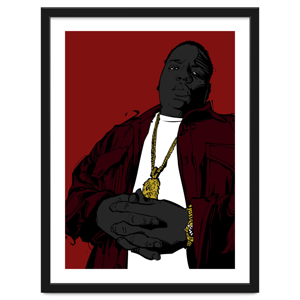 Notorious Big