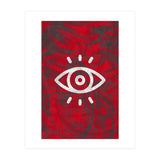 Looking No3 (Print Only) thumbnail