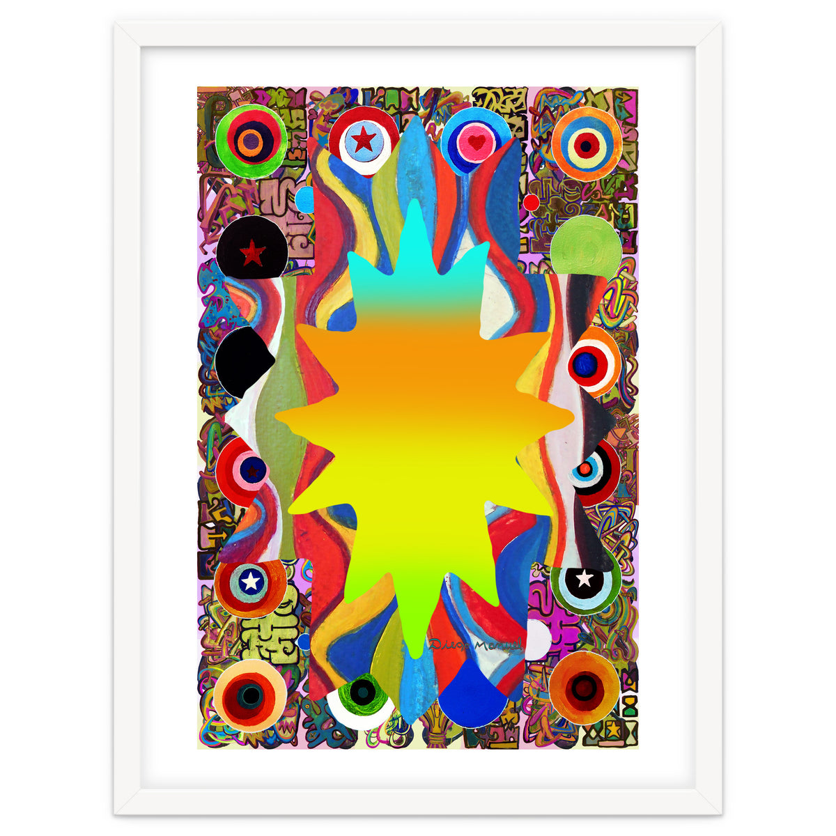 Graffiti Digital Nuevo 2023 91