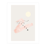 Sun And Heaven (Print Only) thumbnail