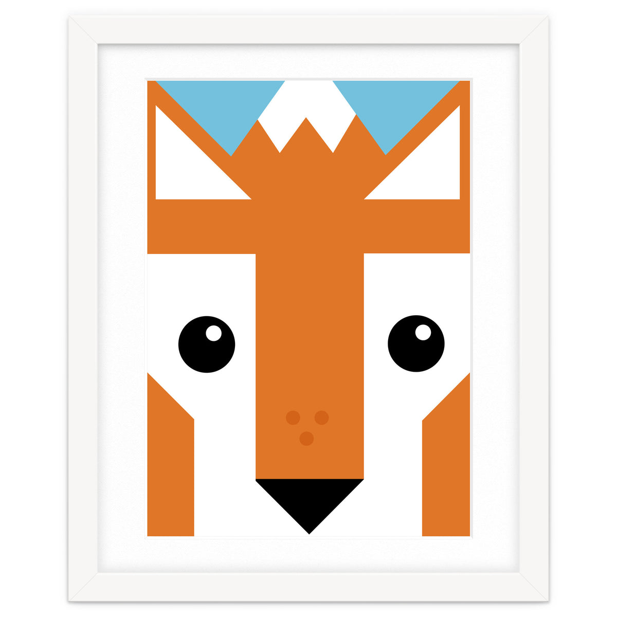 GEO Fox