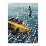 Sunday Morning (Print Only) thumbnail