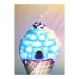 Igloo Flavour (Print Only) thumbnail