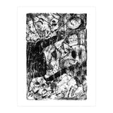 Revelation - b&w (Print Only) thumbnail