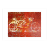 Metal Speed (Print Only) thumbnail