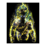 Super Warrior (Print Only) thumbnail