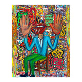 Oficina Del Cobrador 20 (Print Only) thumbnail