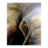 Kind Eye (Print Only) thumbnail