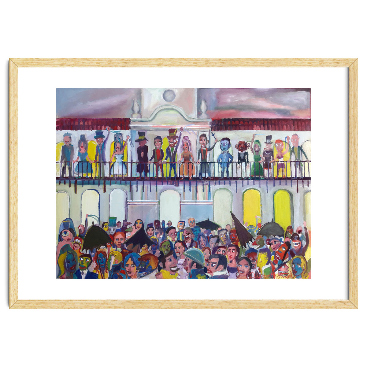 25 De Mayo 5 Diego Manuel Rodriguez