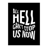 Rage All Hell (Print Only) thumbnail