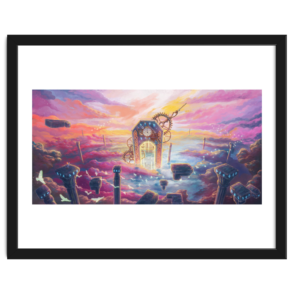 Gate Of Resurrection