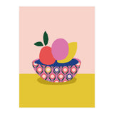Fruits In Basket 3 Rgb (Print Only) thumbnail