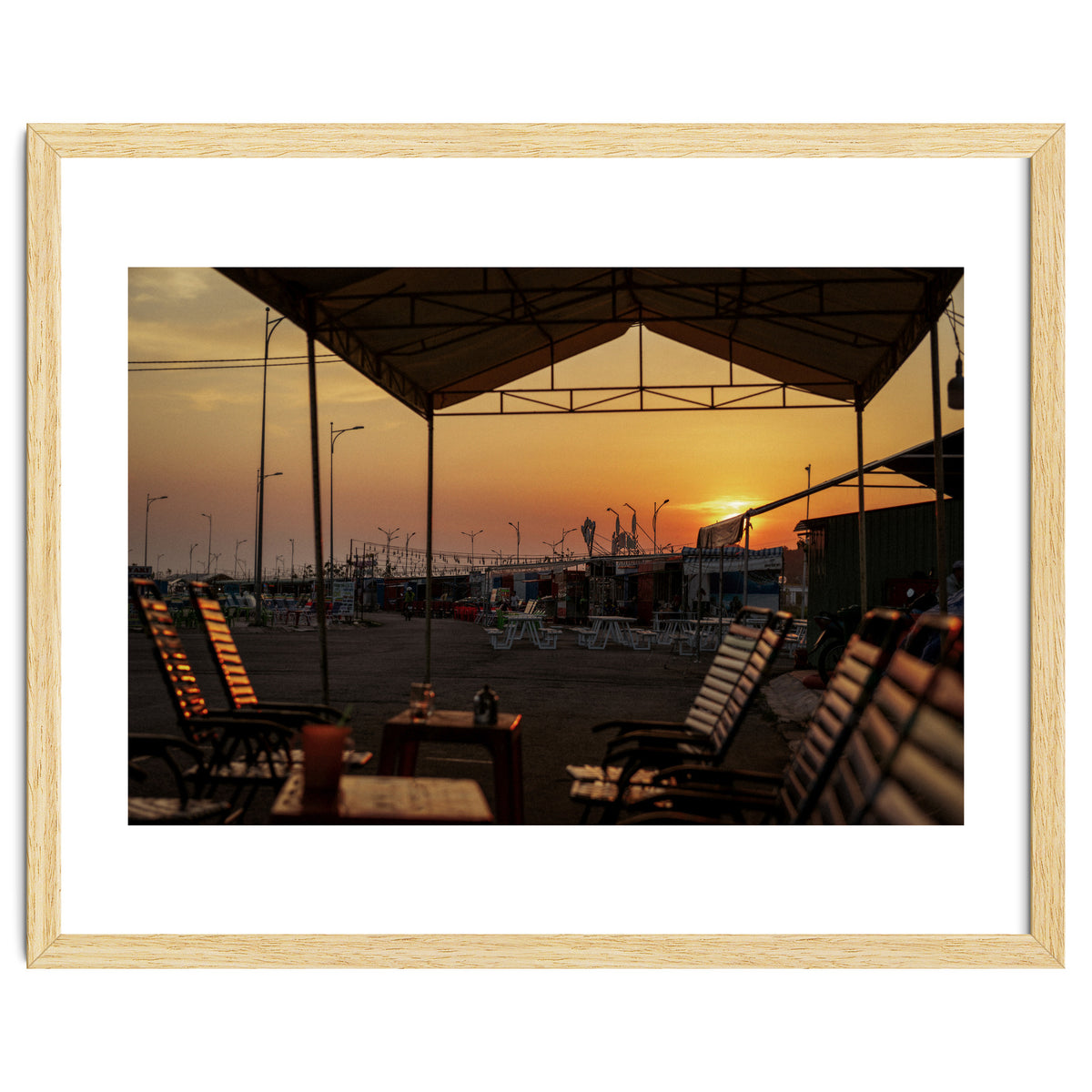 Did you Hear the News today?