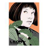 Mathilda Leon The Professional movie poster (Print Only) thumbnail