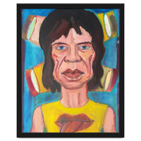 Mick Jagger 2