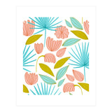 Divine Floral (Print Only) thumbnail