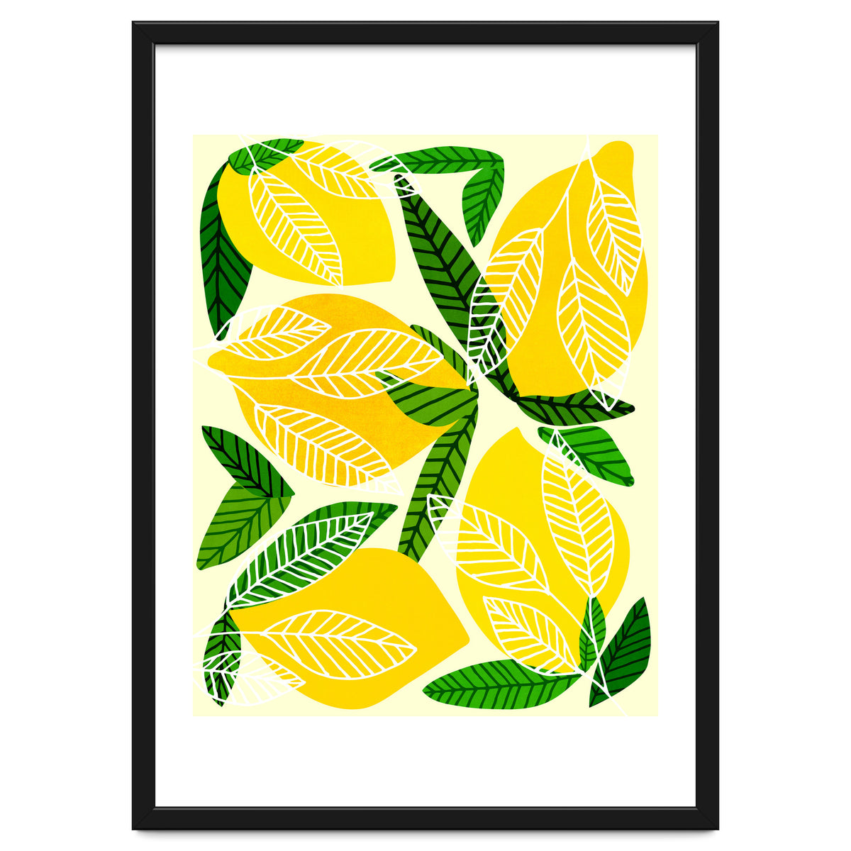 Lemon Tree