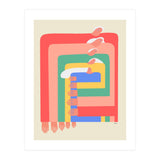 Hugs (Print Only) thumbnail