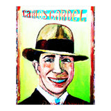 Tango star (Print Only) thumbnail
