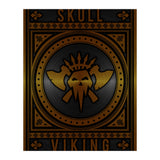 Skull Viking (Print Only) thumbnail