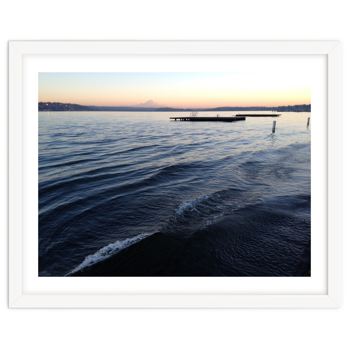 Lake Washington I
