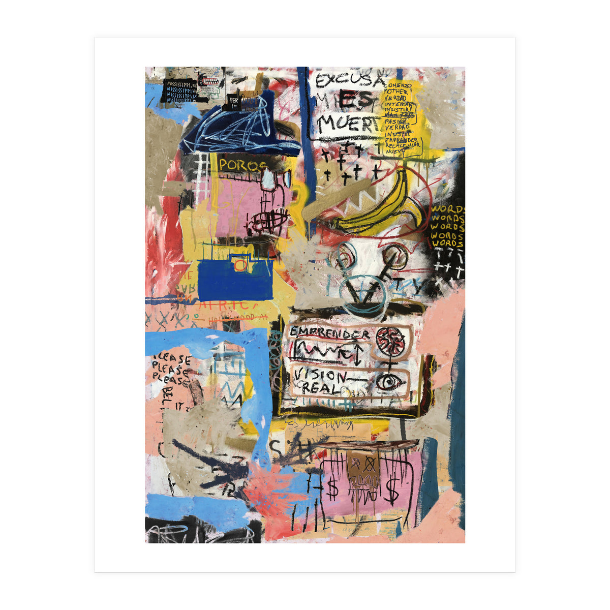 Emprender (Print Only)