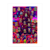 La Isla Digital 47 (Print Only) thumbnail