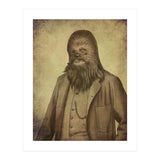 Chancellor Chewman (Print Only) thumbnail