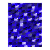 Blue Rush (Print Only) thumbnail