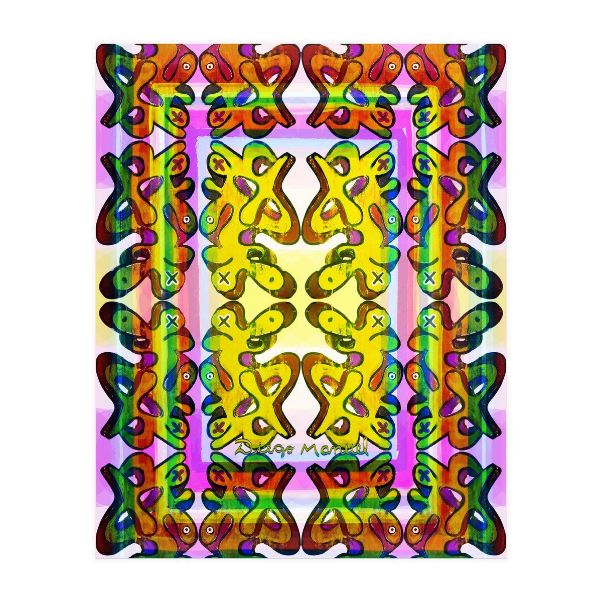 Graffiti Digital 2022 328 (Print Only)