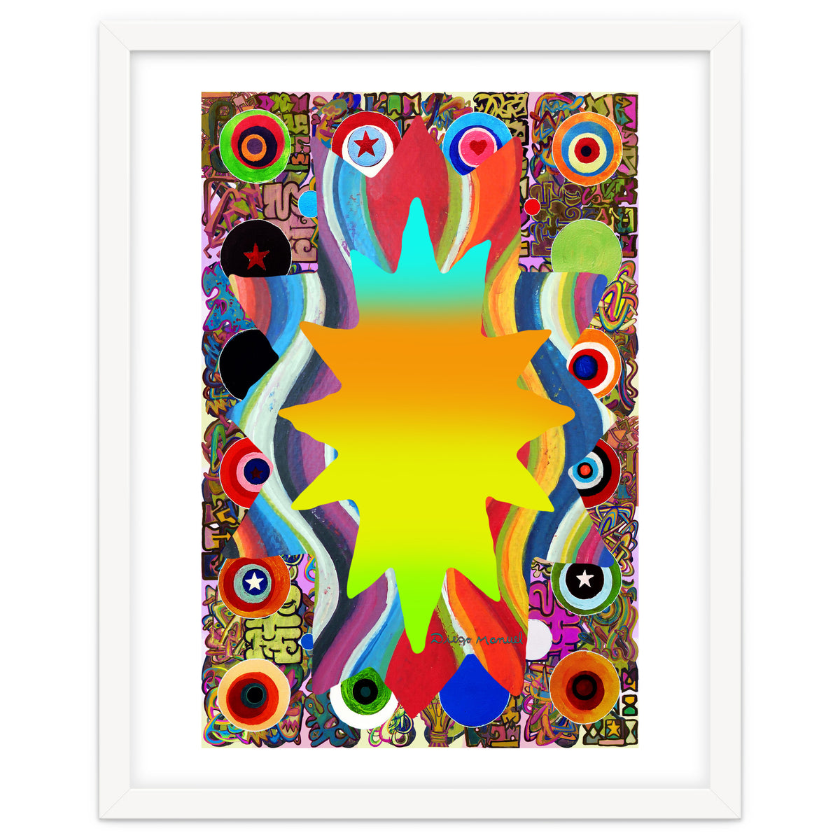 Graffiti Digital Nuevo 2023 82