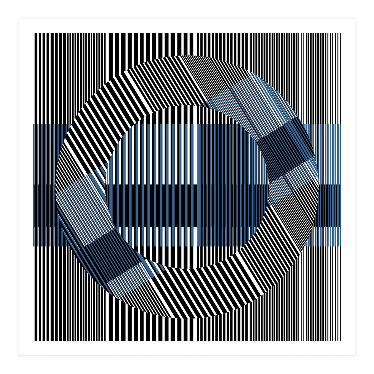 Opt Global VI (Print Only)