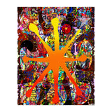 Fuego Y Graffiti 73 (Print Only) thumbnail