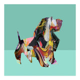 Crazy Ab Doggie (Print Only) thumbnail