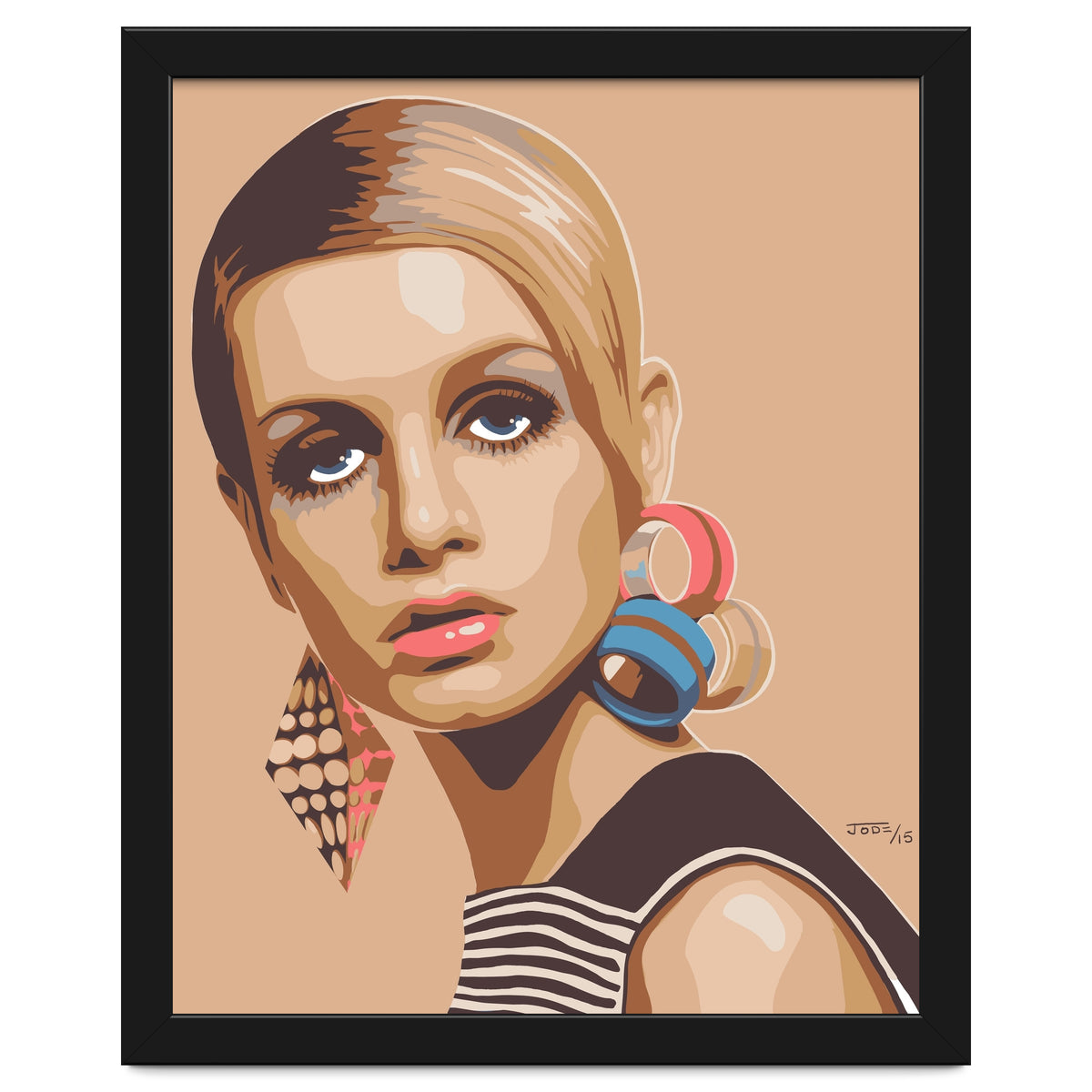 Twiggy