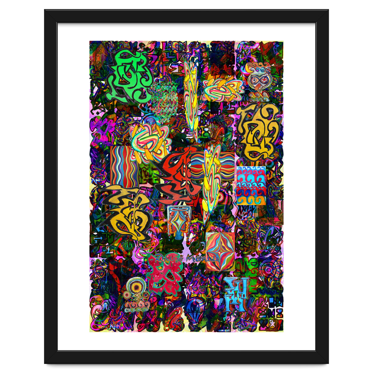 Graffiti Digital 2022 415