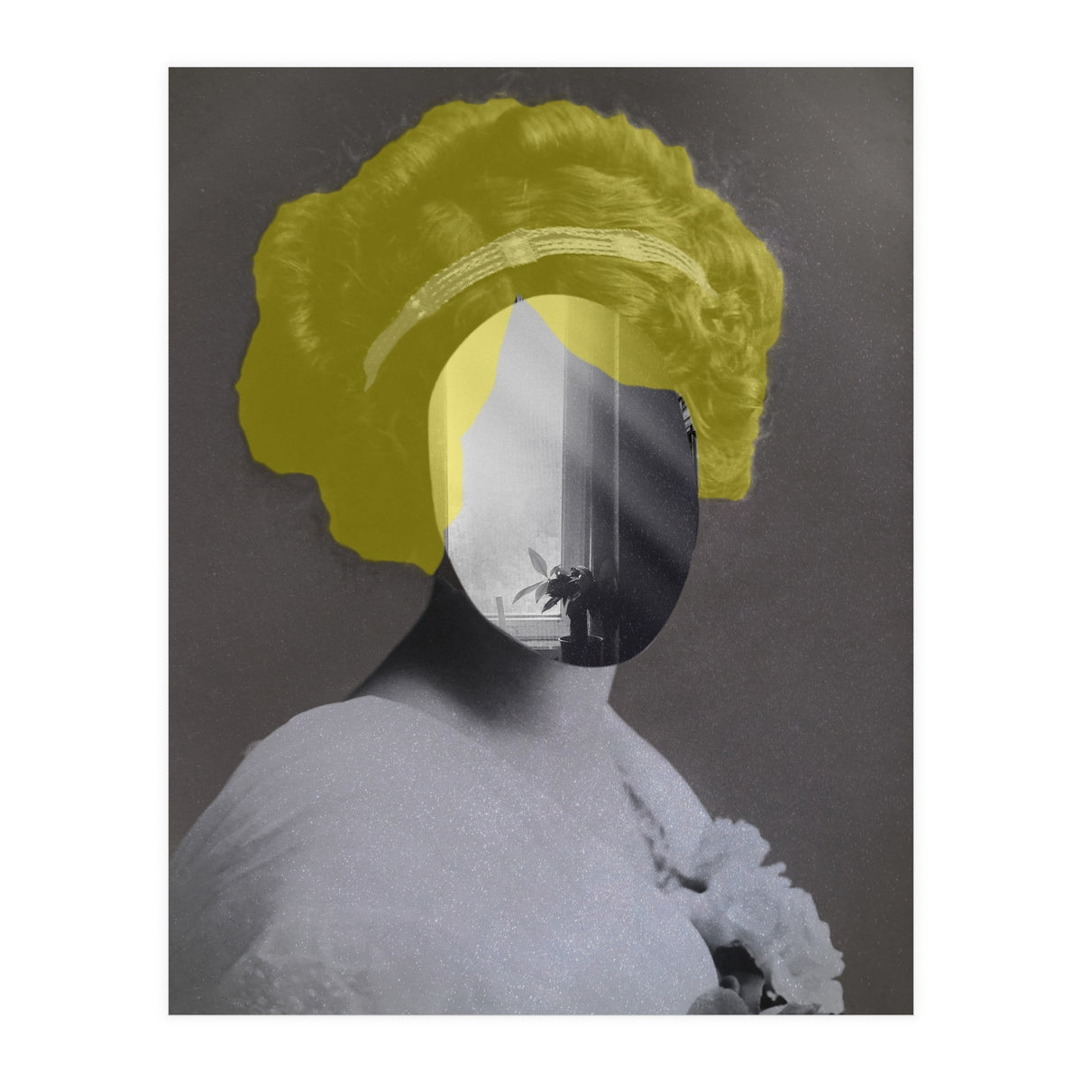 Dream Division 14 (Print Only)