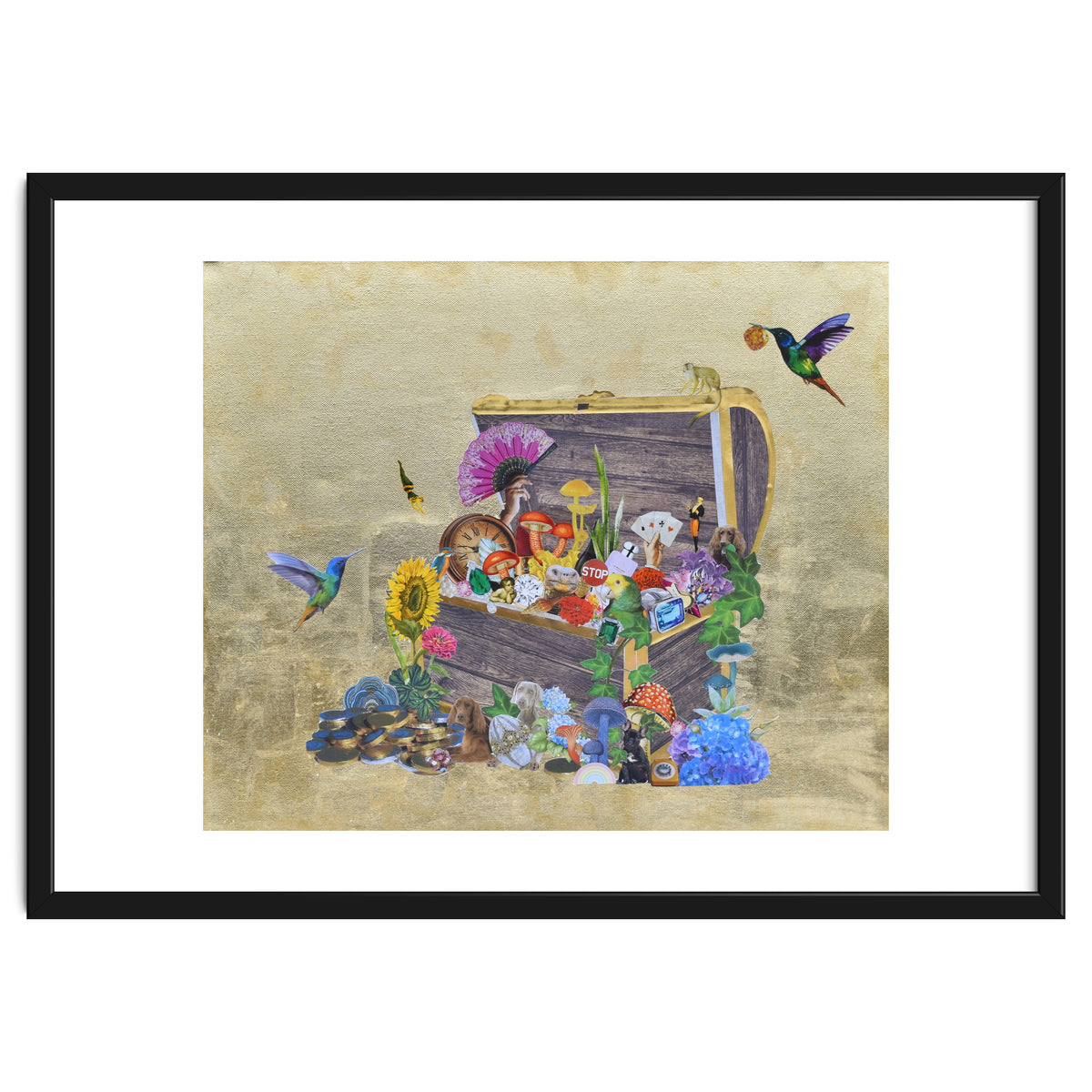 Treasure that is what you are