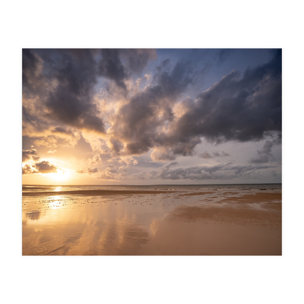 After The Storm (Print Only)