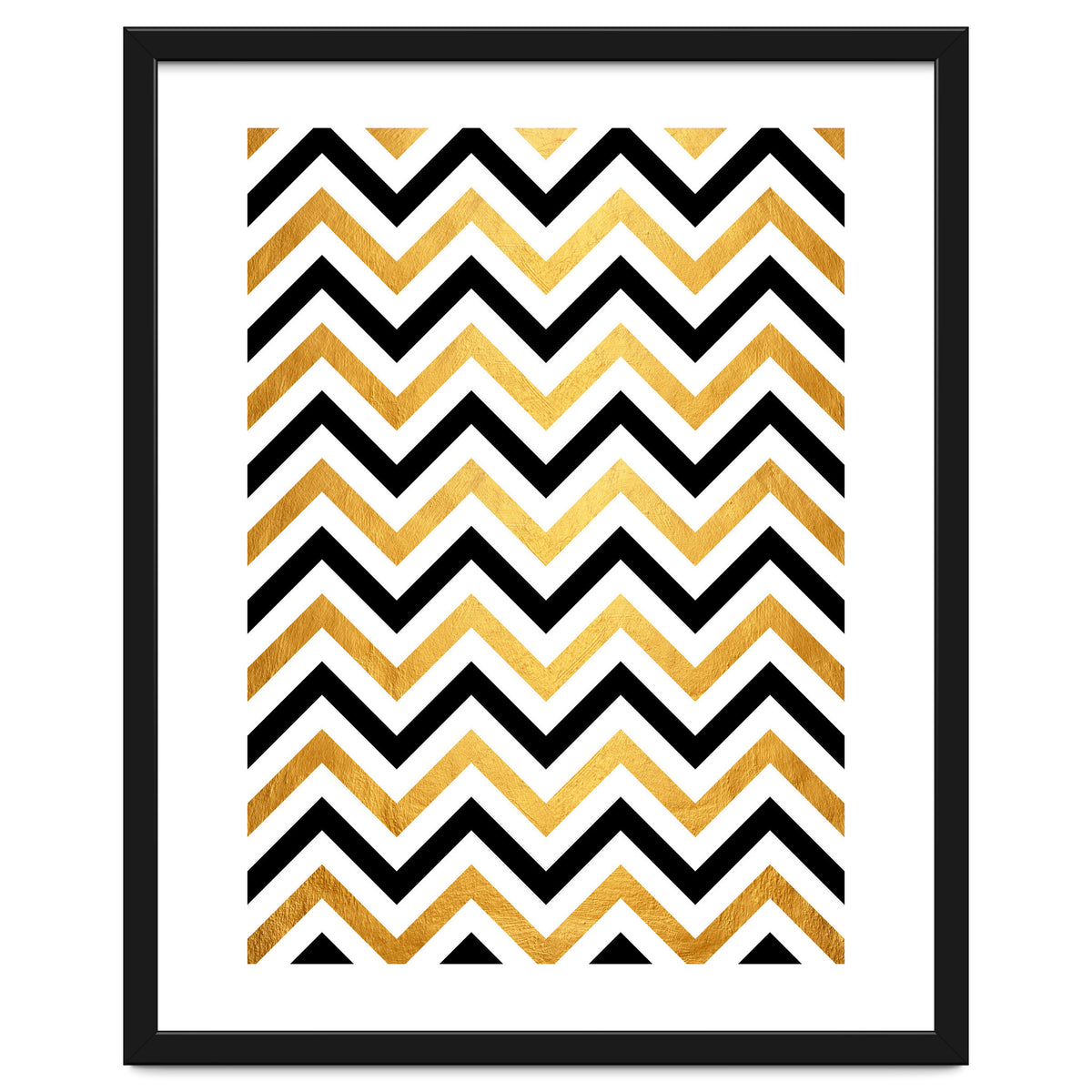Chevron Golden III