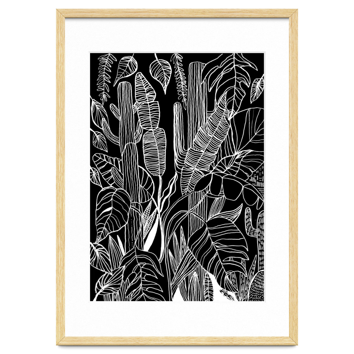 Home Is Where My Plants Are