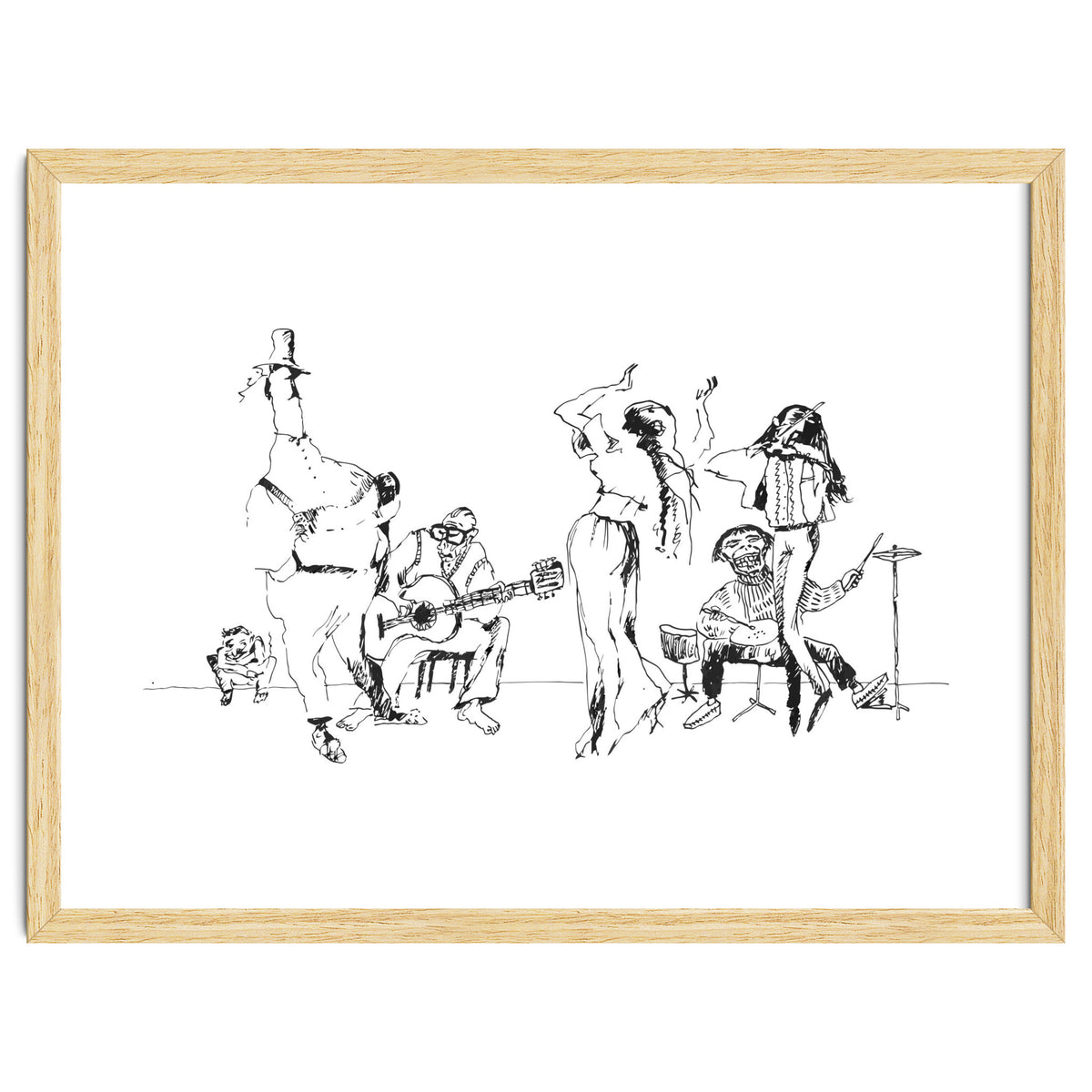 Street Dance Orchestra