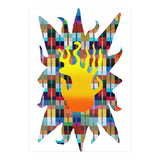 Fuego 1 Copia (Print Only) thumbnail