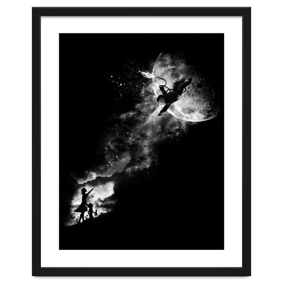 Tell My Wife I Love Her Very Muc