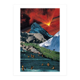 Supernova (Print Only) thumbnail