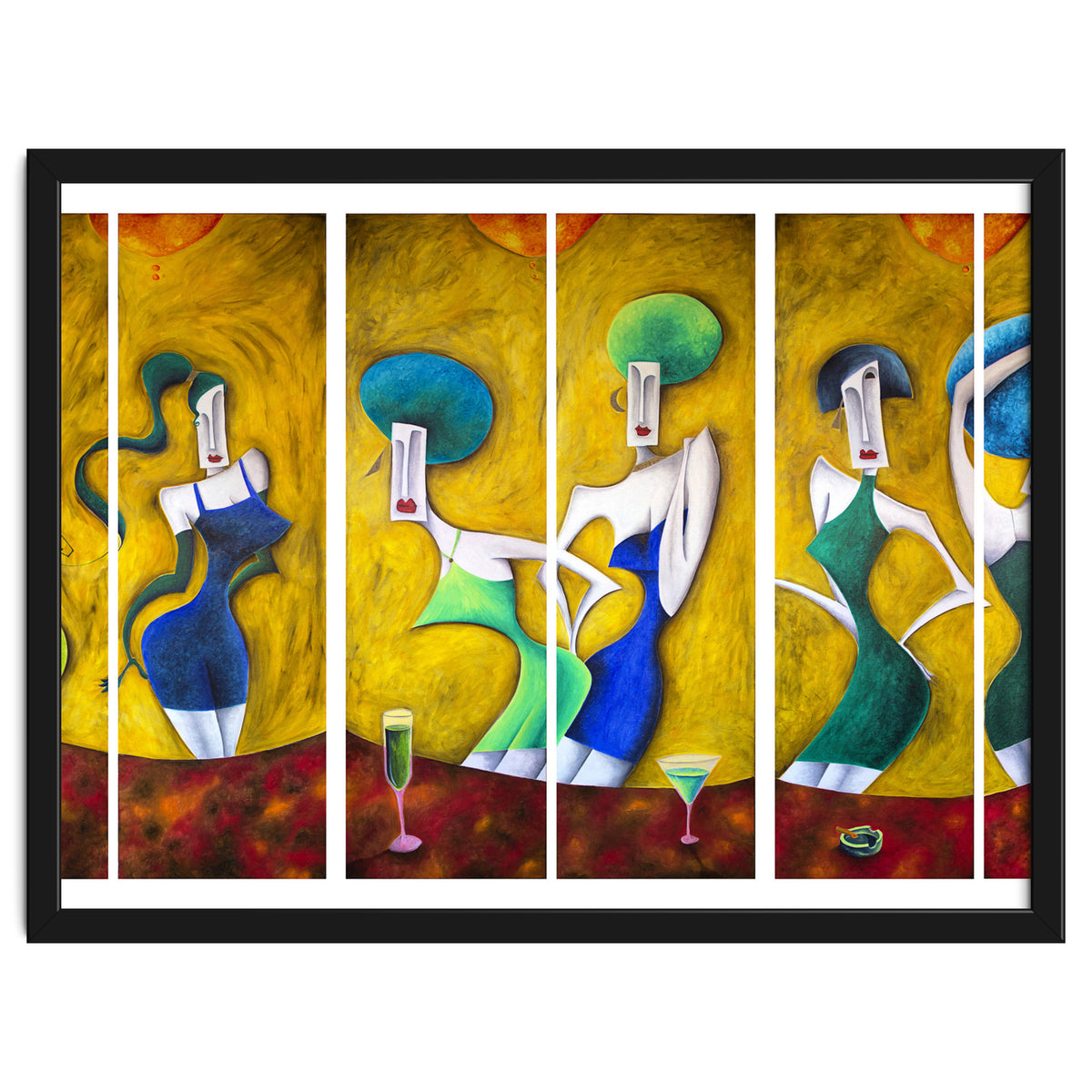 Spend a Little Time with Me