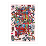 Mujer B 38 (Print Only) thumbnail