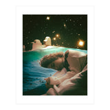 Sleeping beauty (Print Only) thumbnail
