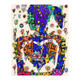 Mujer Digital 3 21 (Print Only) thumbnail