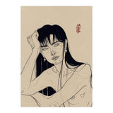 Rei Hino (Print Only) thumbnail